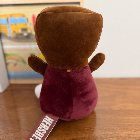 Hershey's Plush Toy - Picture 3 of 5